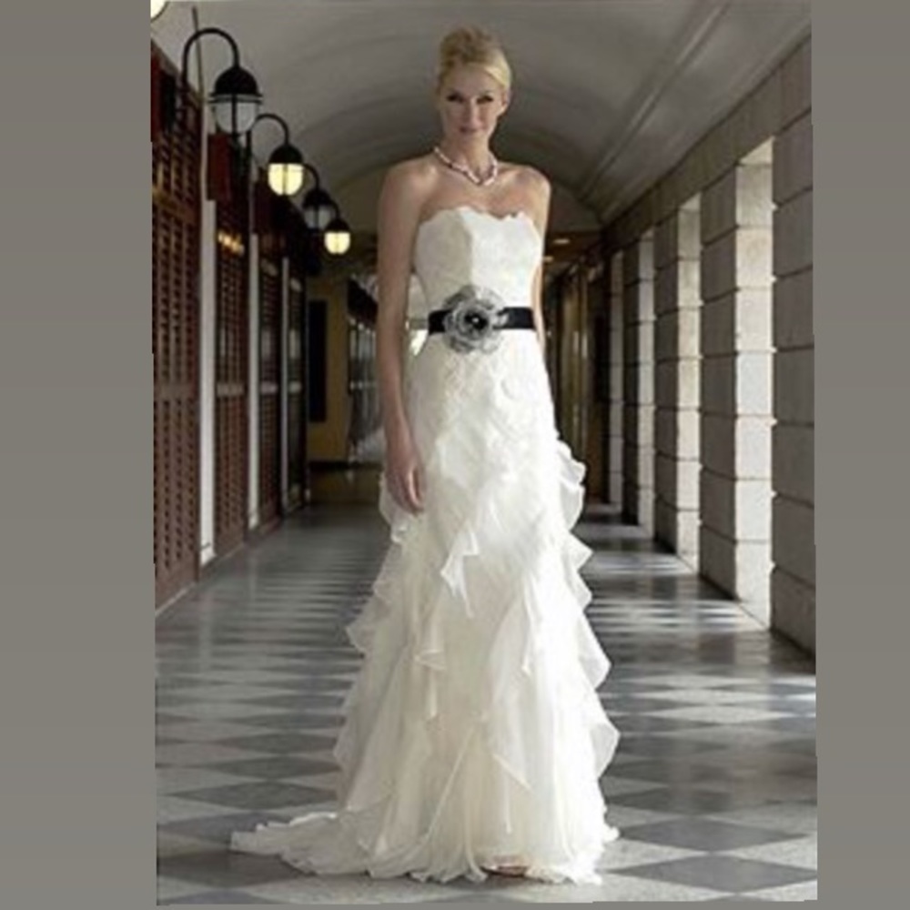 Augusta Jones Bridal Gown Waverly